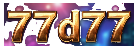 777d77 logo