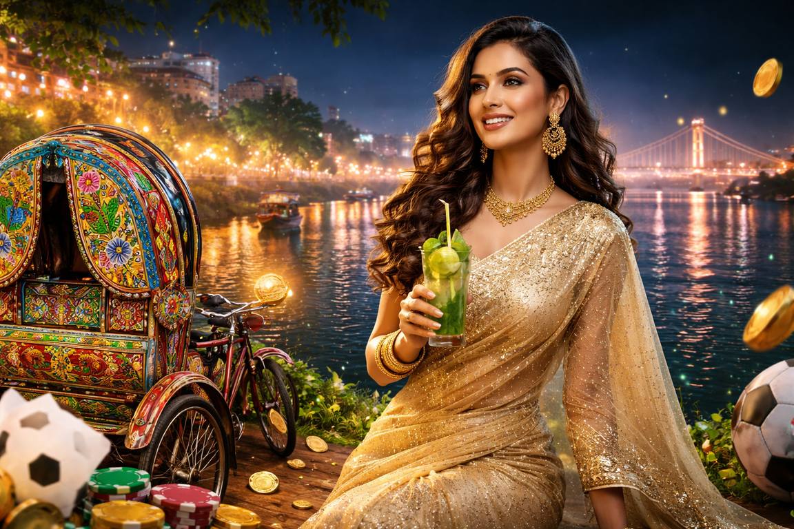 777d77 বাস্তব ডিলারের সাথে লাইভ ক্যাসিনো — Evolution এবং Pragmatic Play